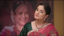 Udne Ki Aasha - 5th July 2025